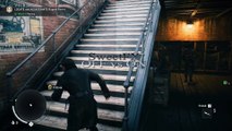 Assassins Creed Syndicate with SweetFX - gameplay PC [ Improved graphics mod ] on Windows 10 / 1440p