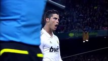 Real Madrid vs Barcelona - El Classico - PROMO ~ HD
