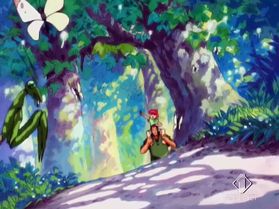 Mushiking - Sigla + Link Episodi