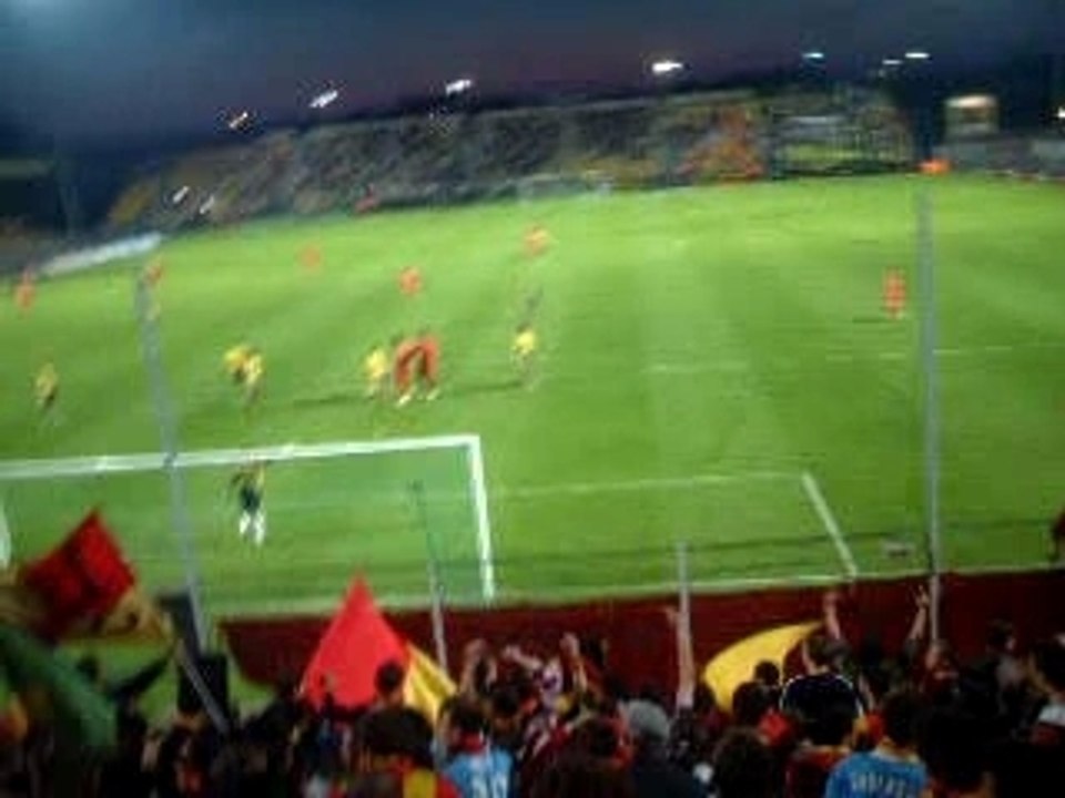 LE MANS 1 / 1 NANTES mé i sont ou ....