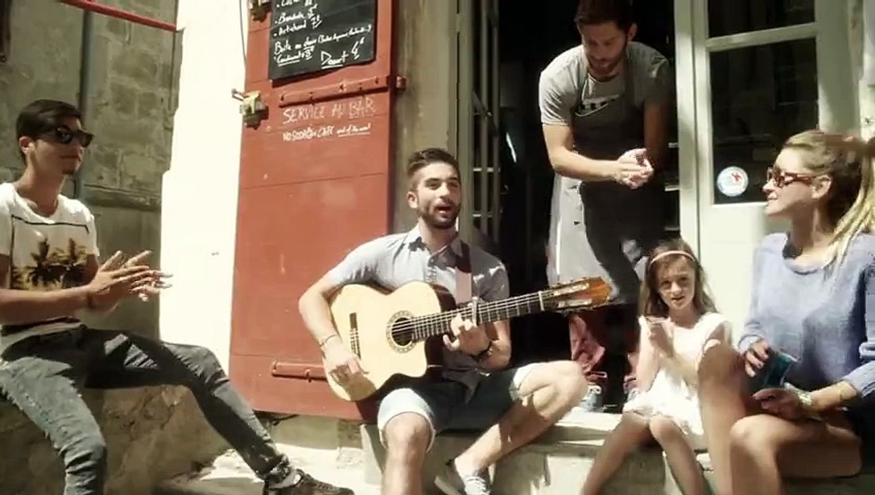 Kendji Girac - Color Gitano
