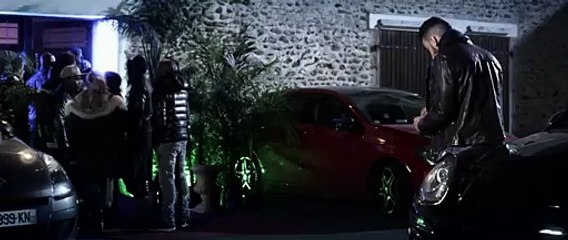 La Fouine ft. Zaho - Ma meilleure