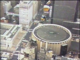 WWF SummerSlam 1988 - Intro