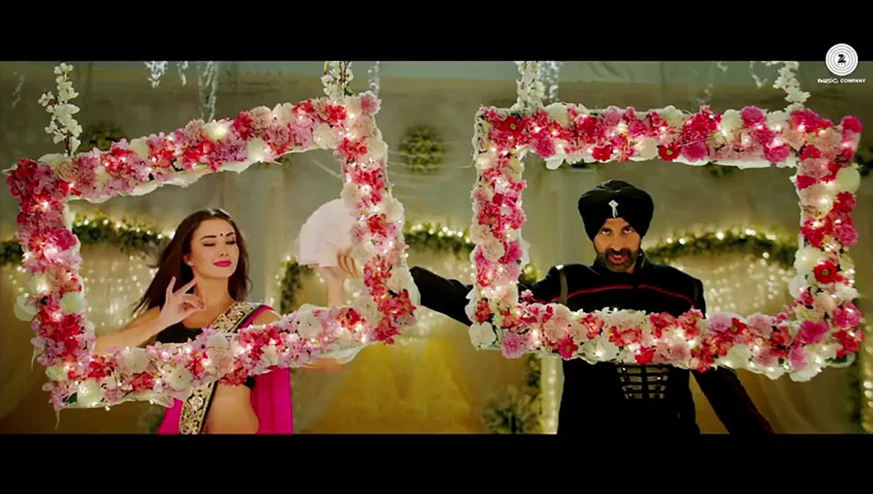 Singh & Kaur  full video- Singh Is Bliing