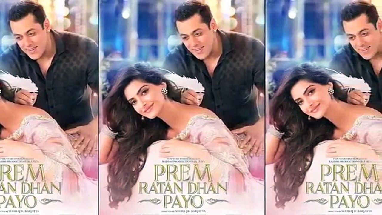 Sooraj Barjatya Announces His Next With Salman Khan – Exclusive