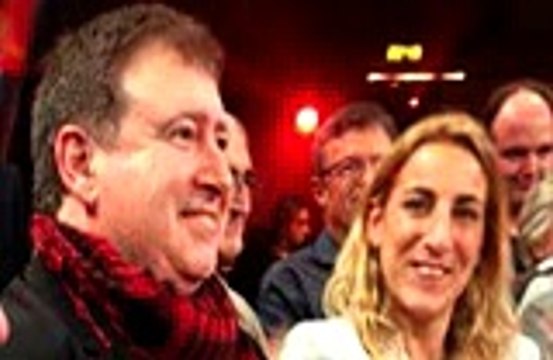 Interview de Julie Morel et Jean-Michel Ruiz, candidats de la liste NOS VIES D'ABORD dans le Val d'Oise - 2e partie