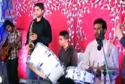 Pashto New Songs Album Zama Zra Best of Nadiya Gul Part 8