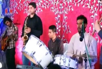 Pashto New Songs Album Zama Zra Best of Nadiya Gul Part 8