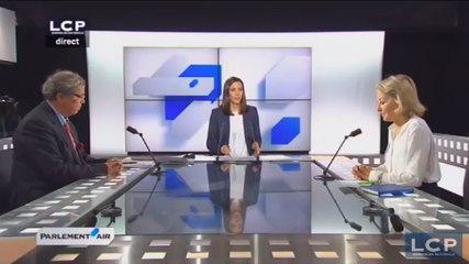 Parlement’air - La séance continue : Parlement'air - La Séance continue
