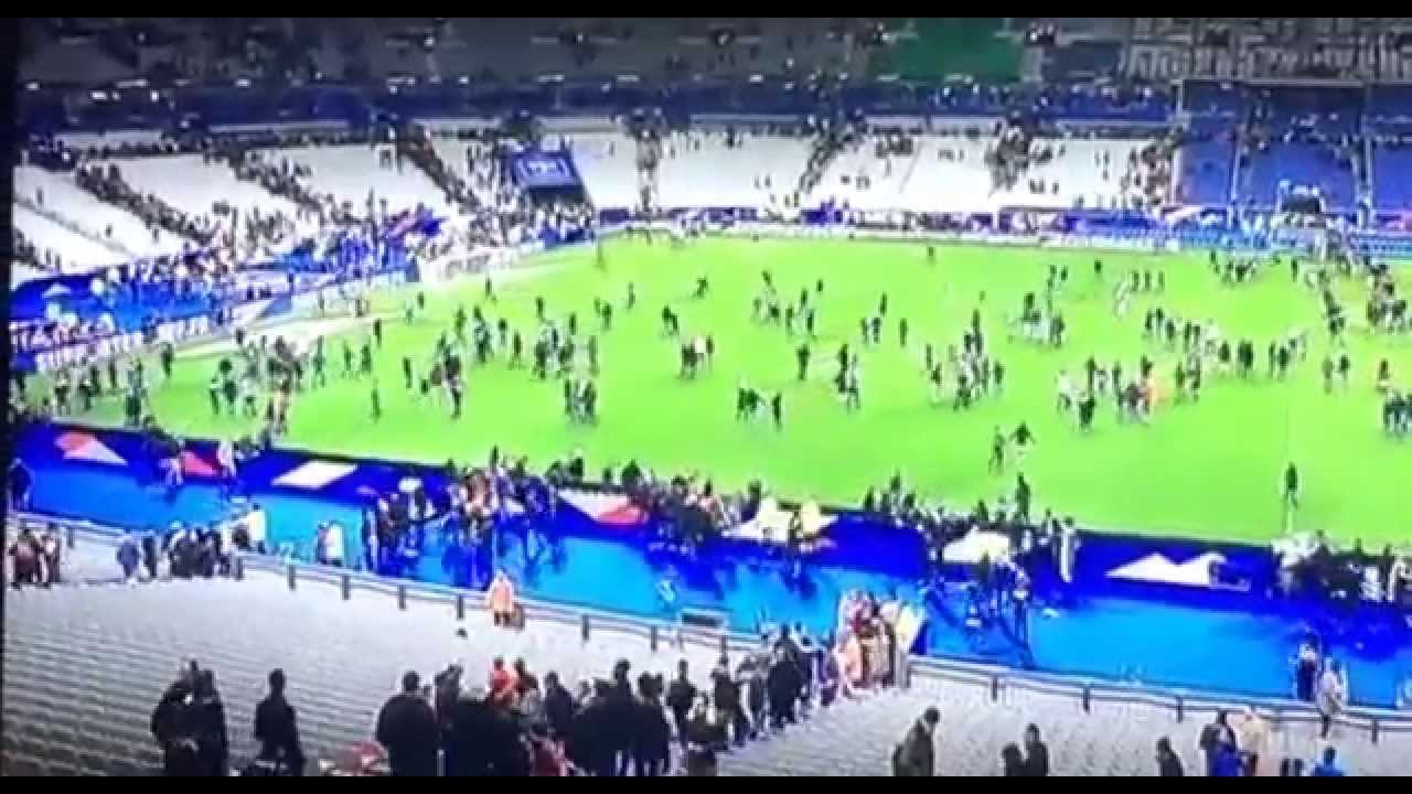 Paris Terrorist Attack 2015 _ BOMB EXPLOSION_SHOOTING [HD]