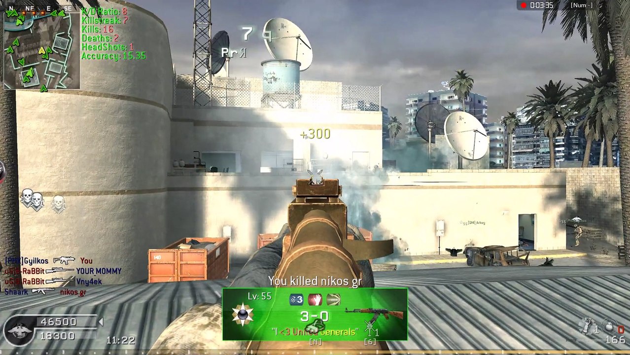 Modern Warfare Multiplayer 11-18-2015 19-37-19l