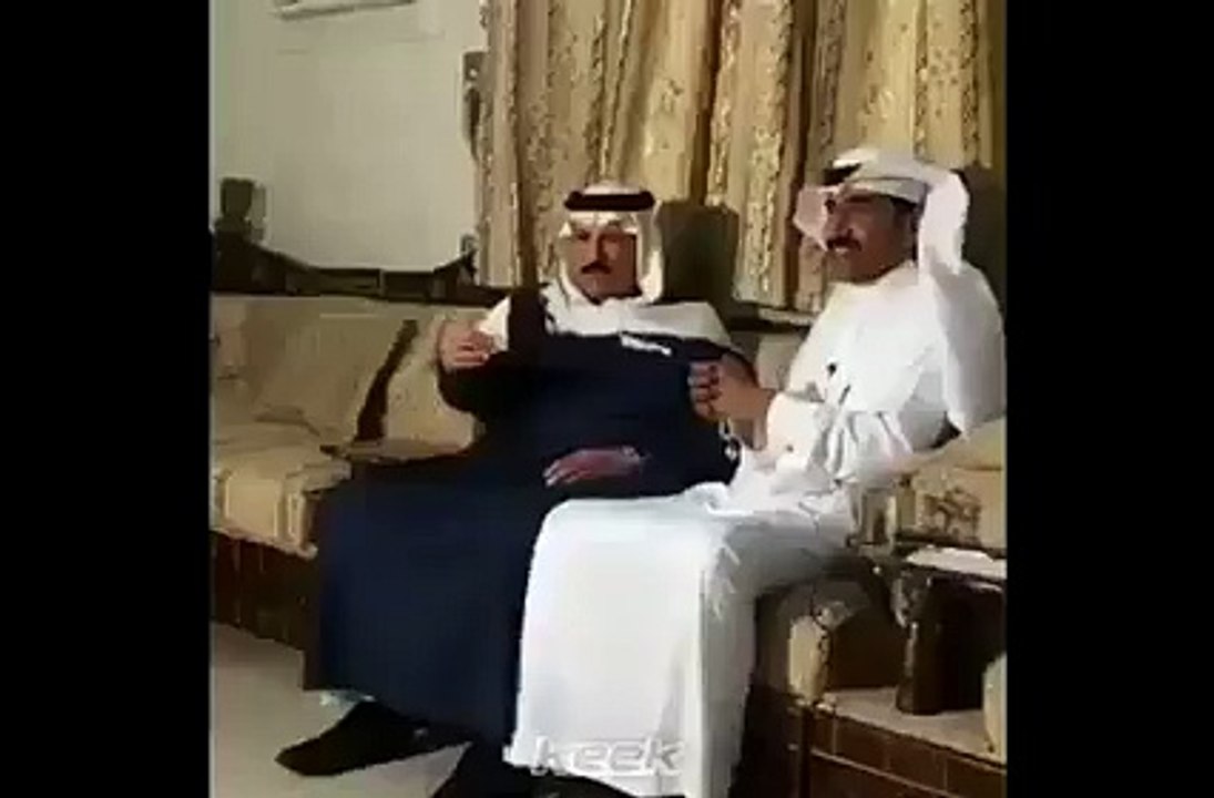 Arabian's funny
