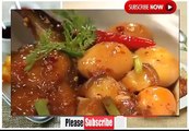 Cá kho tàu Cách nấu cá kho tàu đậm đà hương vị Việt