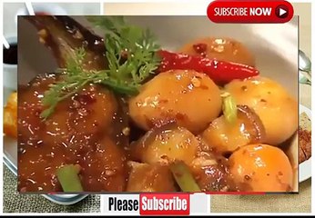 Cá kho tàu Cách nấu cá kho tàu đậm đà hương vị Việt