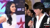 Shahrukh-Kajol's 'GERUA' Song From 'Dilwale' Most EXPENSIVE SONG