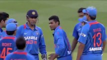 India 4 run outs and a stumping T20 vs Australia MCG