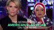 Muslim Woman Wears American Flag Hijab On Fox News