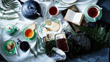 Tea Rituals Around the World