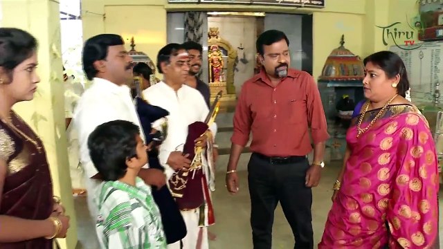 Nadhaswaram நாதஸ்வரம் Episode 1237 (15 12 14)