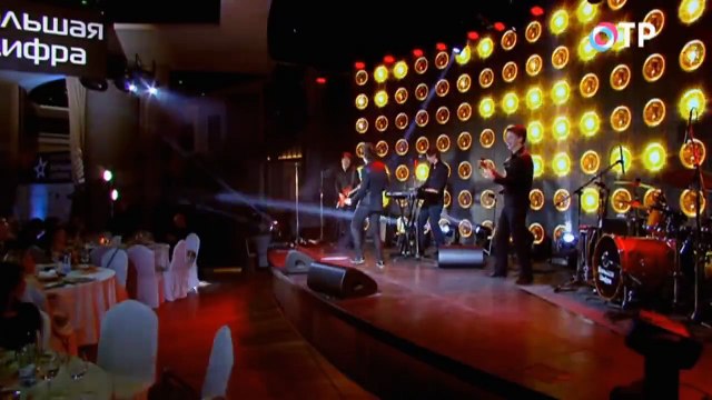 «Продивитас» А.Бон («Большая цифра», Москва, 28.01.2015)