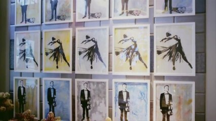 Eat. Stay. Love. | Presented by Edward Jones - Inside The Quin: Midtown's Luxury "Art Hotel"