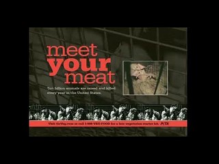 Мясо твоего мяса (+16)