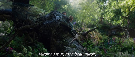 Le Chasseur et la reine des glaces - Bande-annonce [VOST]
