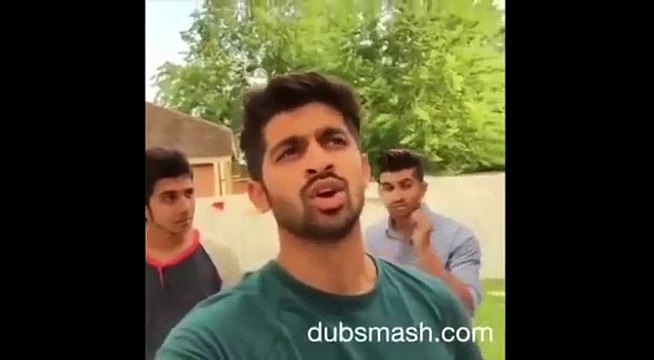 All Dubsmash videos-Dhoom Bros