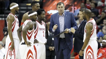Rockets Fire Kevin McHale, What’s Next?