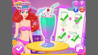 Disney Princess The little Mermaid Ariel Pj Party Cartoon NEW Video For Girls
