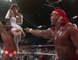 WWF Wrestlemania IV - Randy Savage Vs. Ted Dibiase