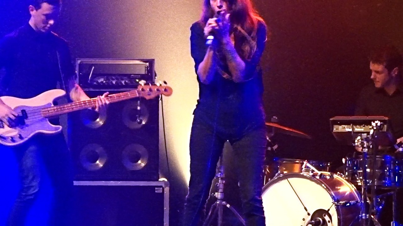 ROBI (2) Sémaphore en Chanson 2015