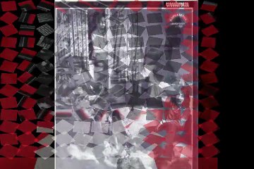 Crossbreeze "Made Man" 1974 Norway Prog Rock