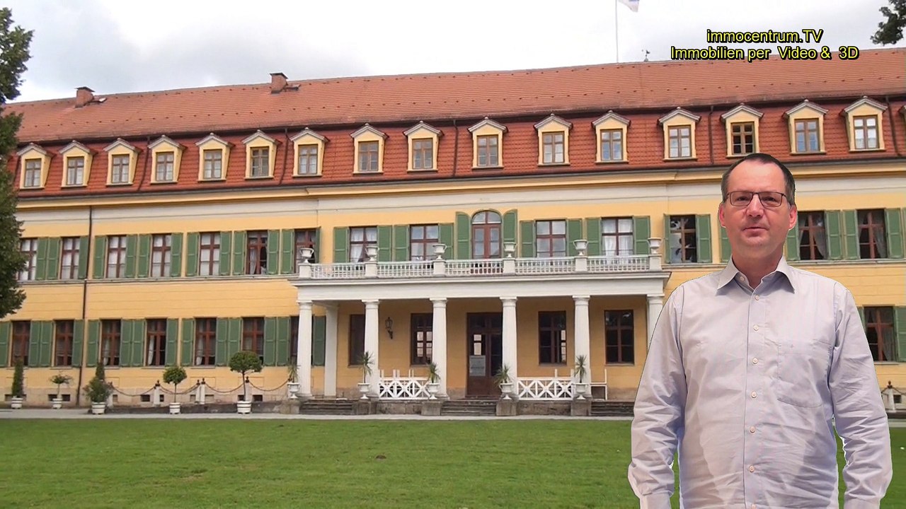 Sondershausen-historische Residenzstadt in Thüringen * Sehenswürdigkeiten