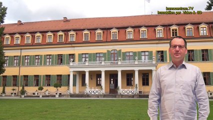 Sondershausen-historische Residenzstadt in Thüringen * Sehenswürdigkeiten