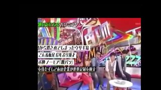 【ガンミ】　動画　中村アン「ぶつぶつのコン〇ームが好き♡」爆弾発言ｗ