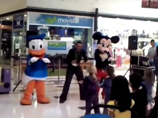 mago jose angel minidisco