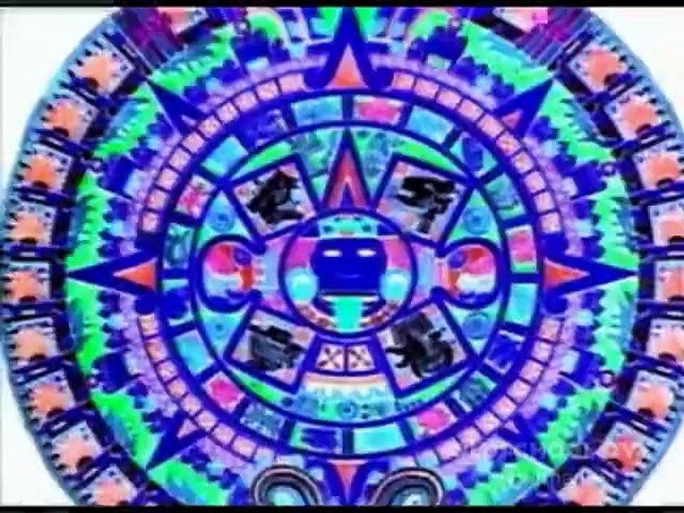 Kid Frost ‎– La Raza (12' Remix) (VHS) [1990] [HQ]