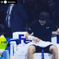 Andy Murray cuts his hair Nadal ATP