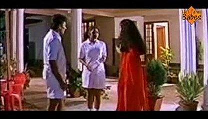 Hot Young collage girl spicy romantic video
