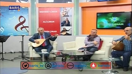 Mehmet Çınar - Nazlı Yarim Bir Haber Ver Sıladan