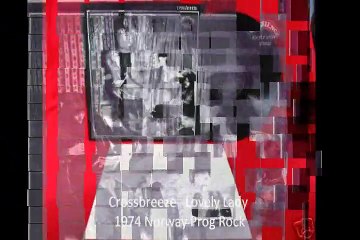 Crossbreeze "Lovely Lady" 1974 Norway Prog Rock