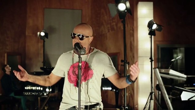 Pedro Abrunhosa - Toma Conta de Mim (clip)