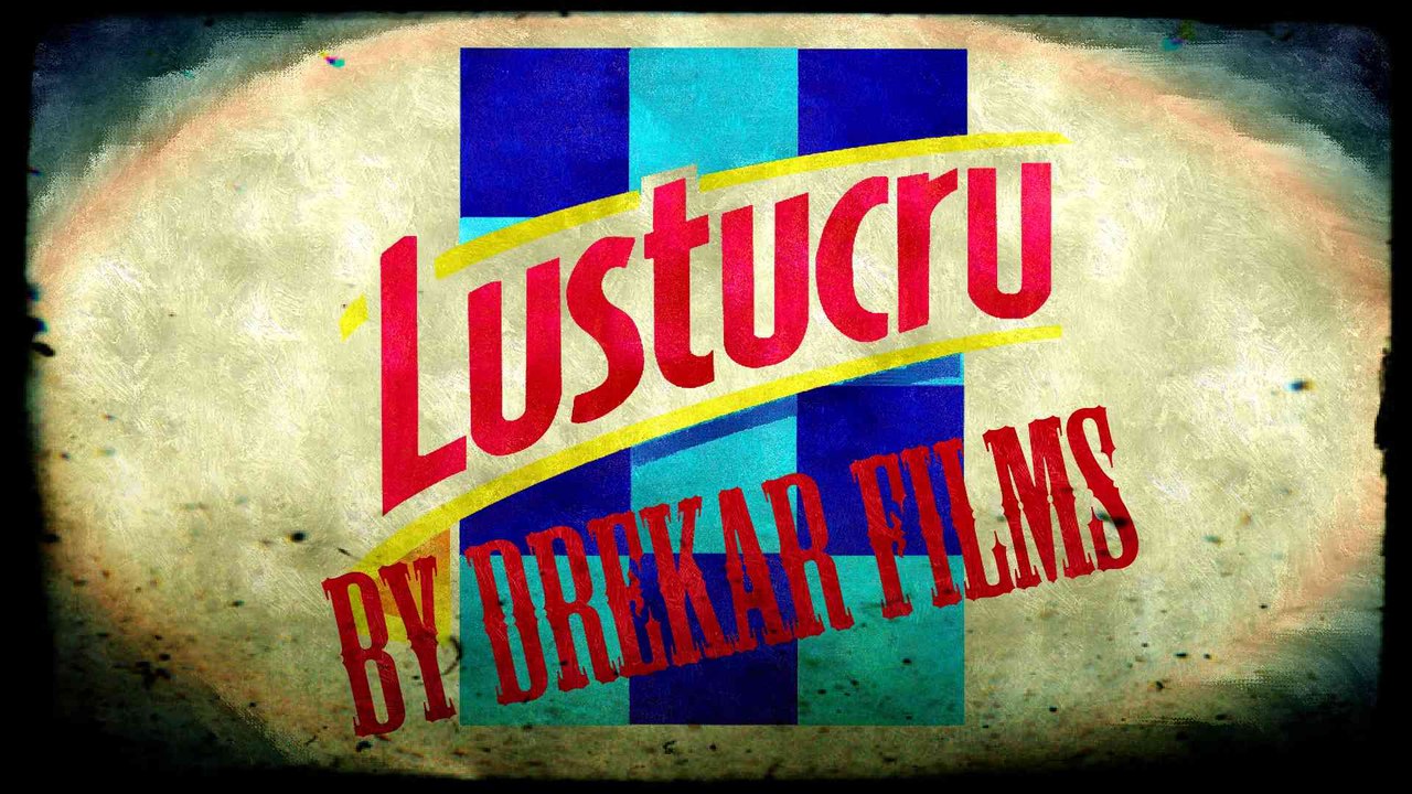 PARODIE PUBLICITE LUSTUCRU BY DREKAR FILMS (en allemand)