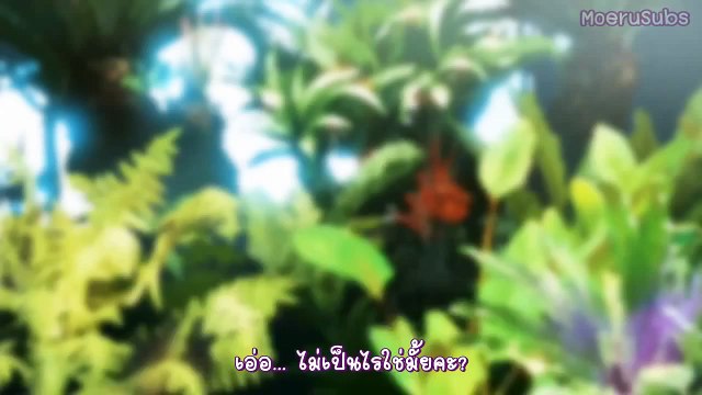 Houkago no Pleiades ONA ตอนที่ 01 [ซับไทย]