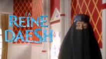 La Reine Daesh, la parodie de la Reine des Neiges des Guignols de l’info !