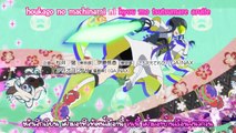 Mahou Shoujo Taisen ตอนที่ 11 (ซับไทย)