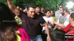 Salman Khan Enjoys With Riteish & Aftab Ignores Vivek Oberoi Yet Again_