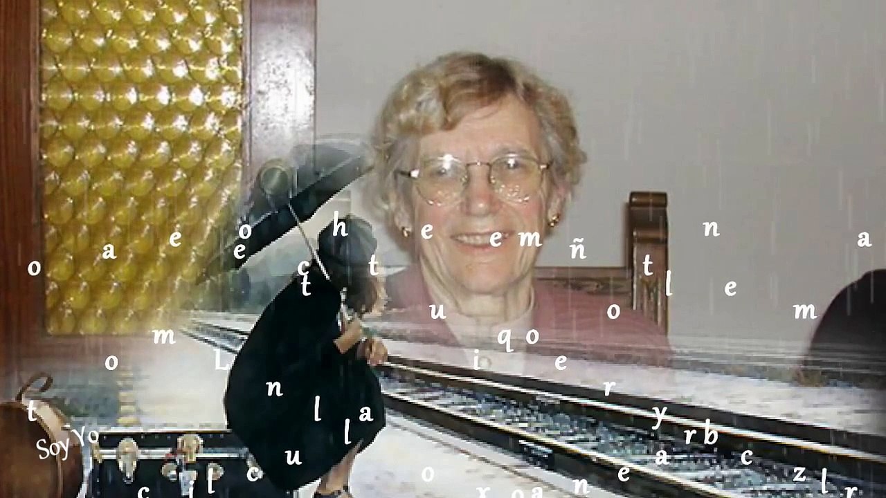 Isabel Pantoja Es mi madre ( PARA TI MAMA )