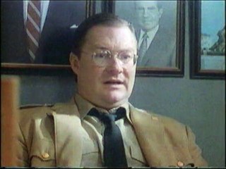 José Ángel Juanes con ¿Miguel Zúñiga?